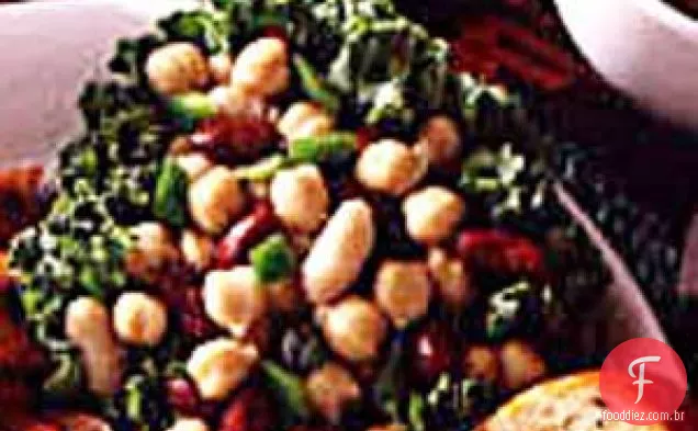 Salada De Feijão Speedy