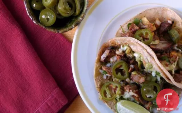 Jalapenos Em Conserva
