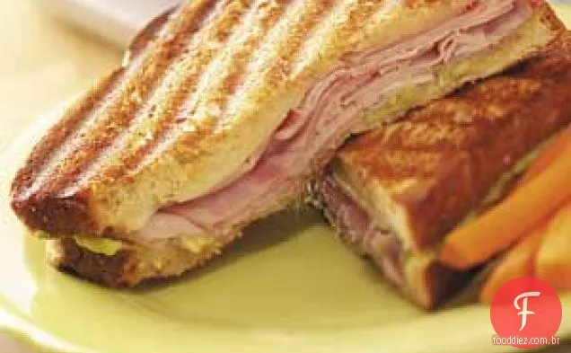 Panini Do Sudoeste