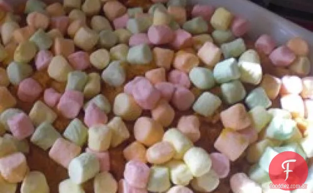 Caçarola De Batata-Doce V