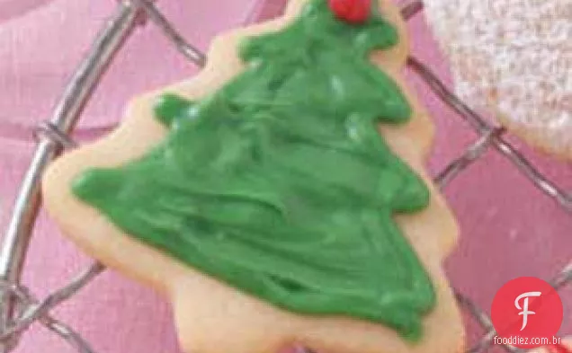 Recortes De Natal
