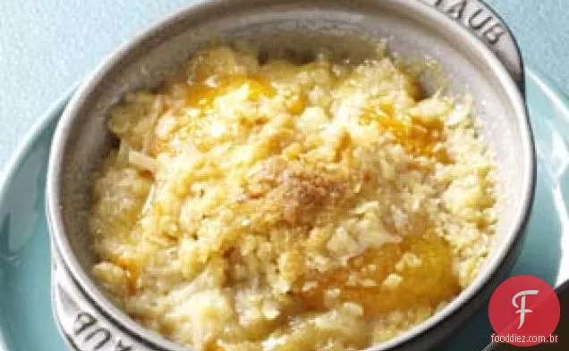 Alperce Crisp