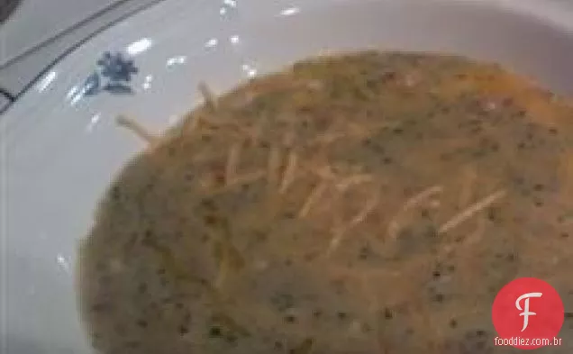Smokey Clamicken Chowder