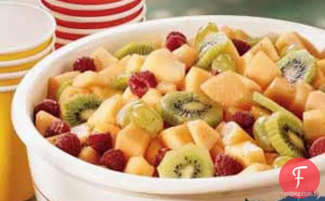 Salada De Frutas Frescas