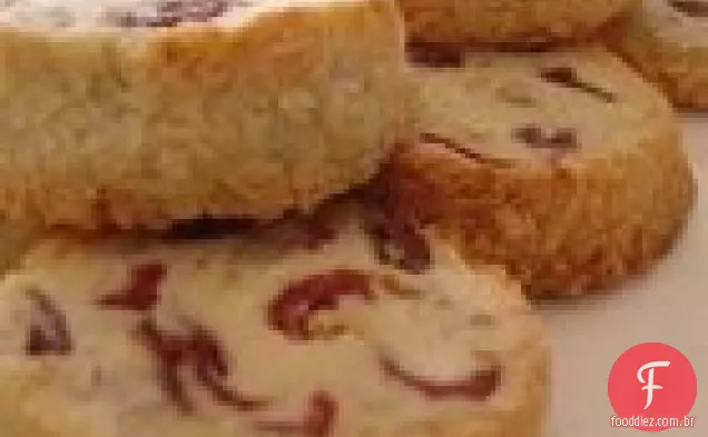Cranberry Noels