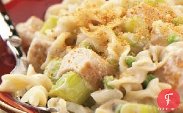 Potluck Casserole