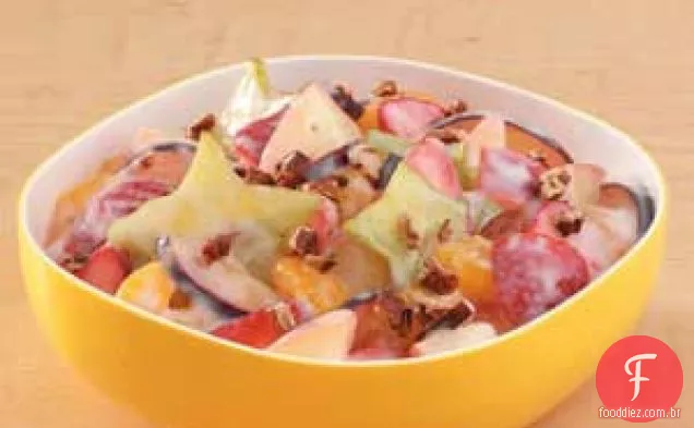 Salada De Carambola