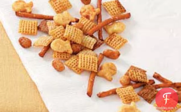 Odds ' N ' Ends Snack Mix
