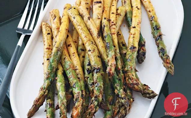 Espargos Vitrificados Esfumaçados