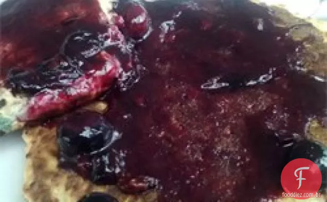 Panquecas De Aveia I