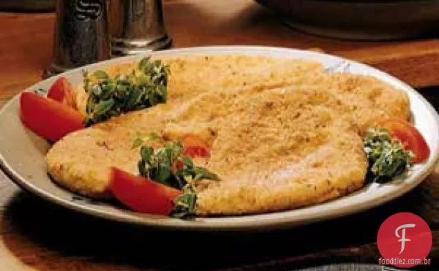 Chicken Italiano