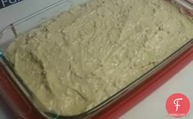 Dr. Pepper Cake