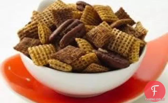Chex7cruzão De Tarte De Abóbora