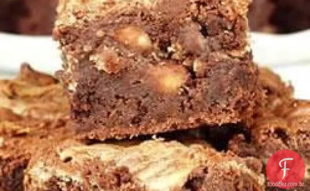 Brownies De Chocolate