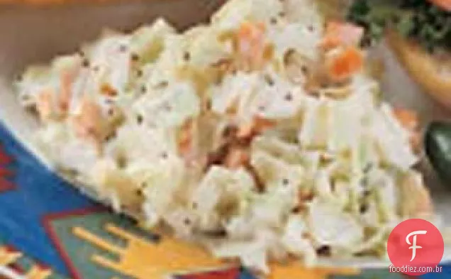 Salada De Repolho