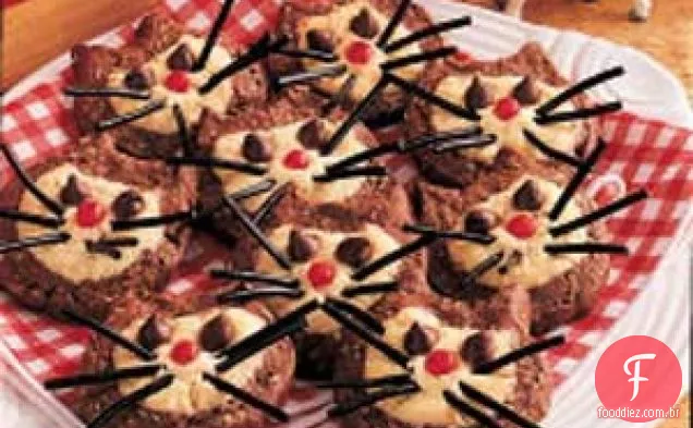 Cute Kitty Cookies