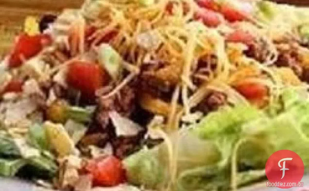 Salada San Antonio