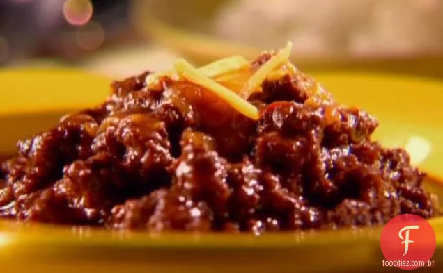 Chili Interestadual