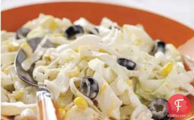 Calypso Salada De Repolho