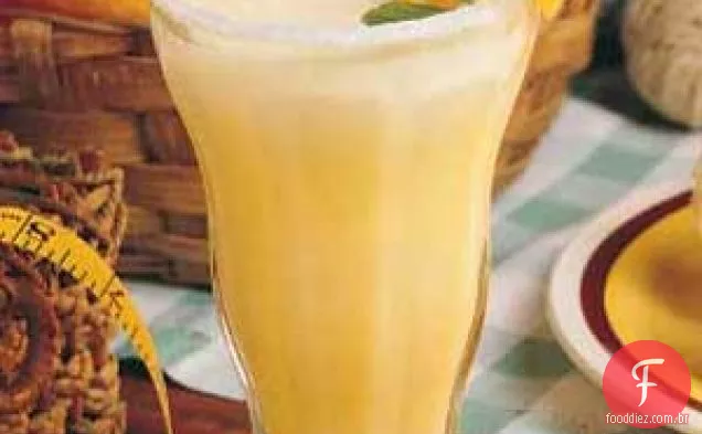Reciclagem Caseira De Laranja