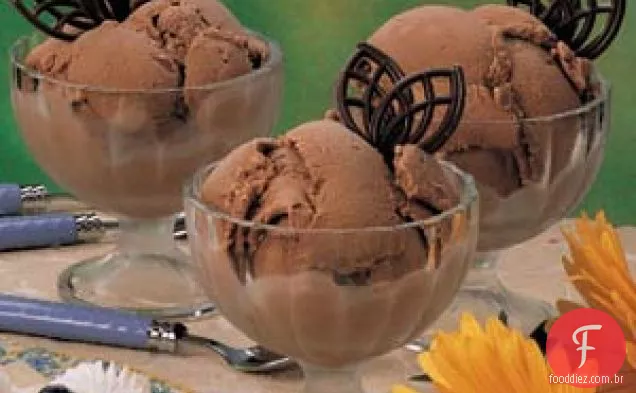 Gelado Mocha