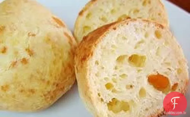 Pão de queijo Brasileiro (Pao De Queijo)