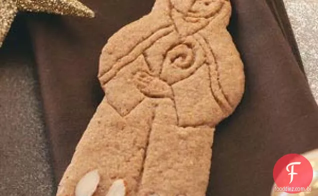 Speculaas Neerlandesas