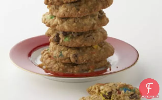 Biscoitos Fáceis Para Pia De Cozinha