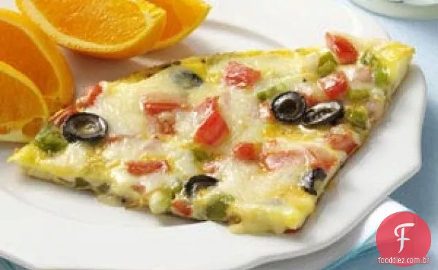 Frittata Do Sudoeste