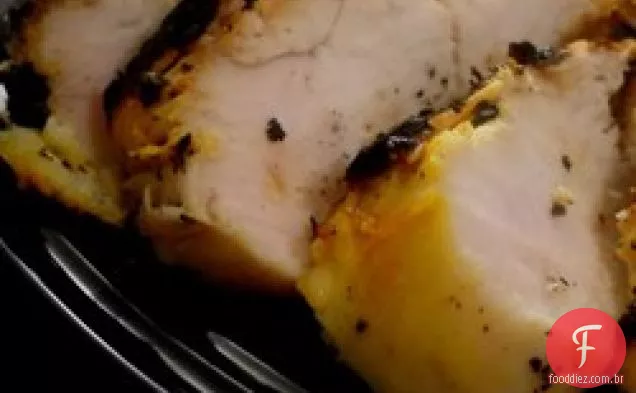 Frango Mexicano Grelhado