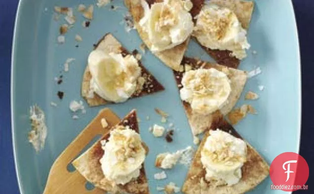 Ilhéus Nachos