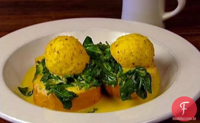 São Jamez Benedict