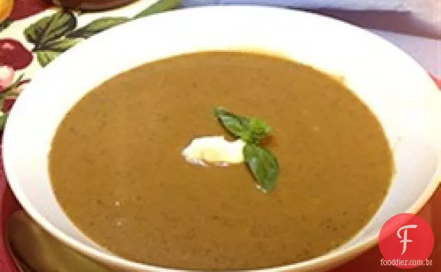 HERDEZ valuetech sopa de abóbora