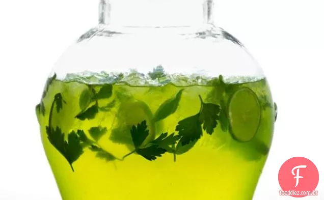 Herb Refresher