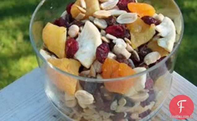 Terrific Trail Mix