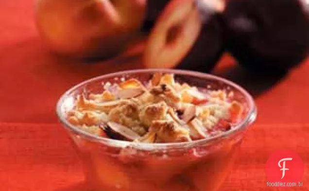 Frutos De Amêndoa Crocantes