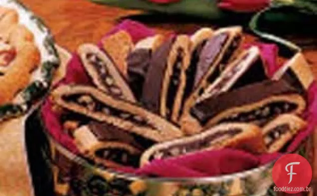 Guloseimas Especiais De Chocolate