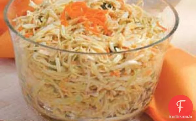 Mostarda Salada De Repolho