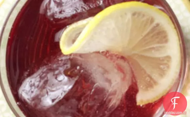 Arando-Uva Spritzer