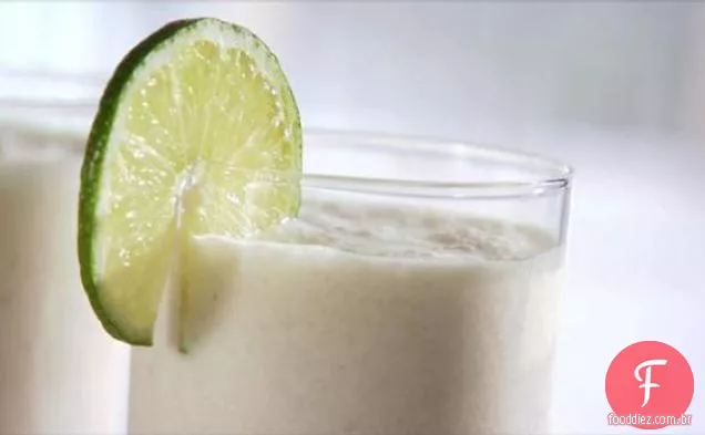 Banana Daiquiri