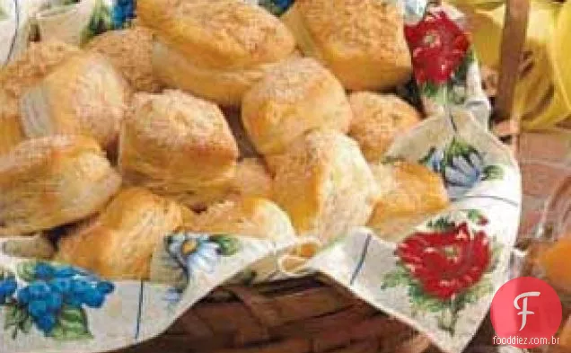 Mordidas De Biscoito