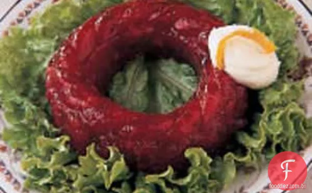 Salada De Arando