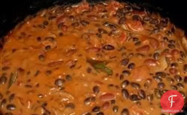 Pimenta Com Manteiga De Amendoim