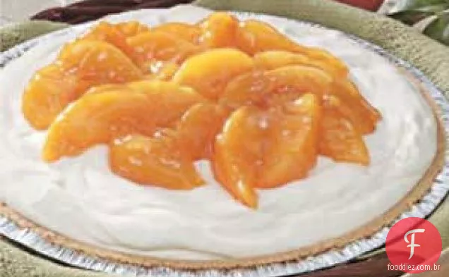 Tarte Cremosa Para Frigorífico