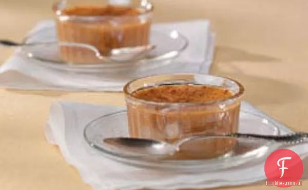 Creme De Abóbora Rico