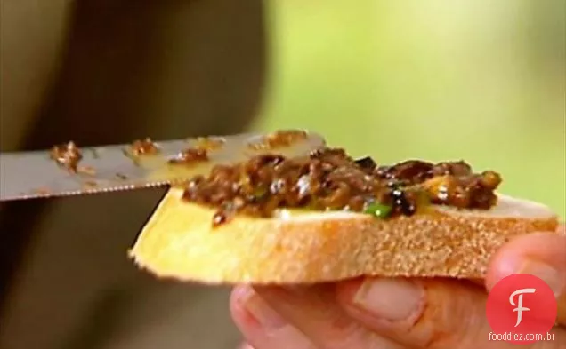 Tapenade