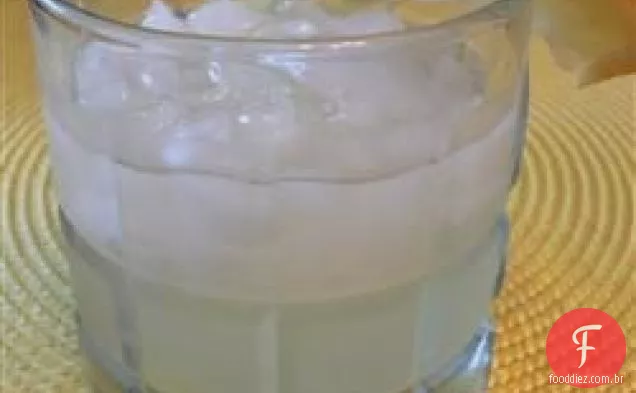 Limonada Fresca