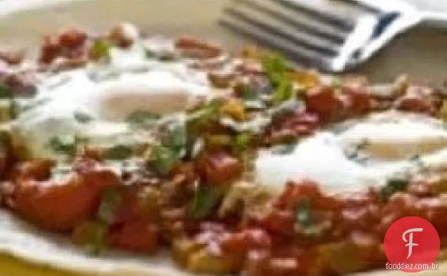 Huevos Rancheros, produtores de ovos de Ontário