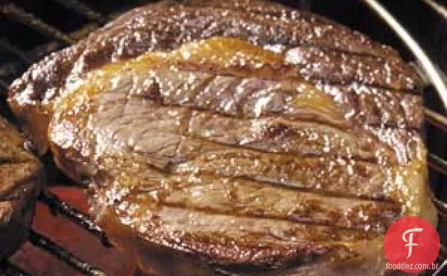 Fiesta Ribeye Bifes