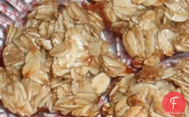Cookies De Bondade